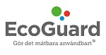 Ecoguard AB logotyp