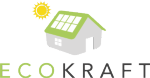 Ecokraft Sverige AB logotyp