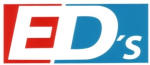 Ed's Städfirma och Byggtjänst AB logotyp