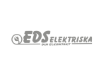 Eddy's Eltjänst AB logotyp