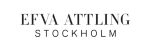 Efva Attling Stockholm AB logotyp