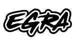Egra AB logotyp