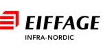 Eiffage Infra-Nordic AB logotyp