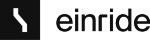 Einride AB logotyp