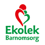 Ek o Lek Barnomsorg AB logotyp