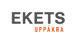 Ekets Uppåkra Mek AB logotyp