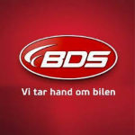 Ekg Bildelar i Stockholm AB logotyp