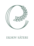 Ekhov Säteri AB logotyp
