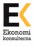 Ekonomikonsulterna Roslagen AB logotyp