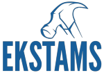 Ekstams Skåne AB logotyp