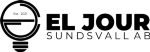 El Jour i Sundsvall AB logotyp