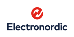 Electronordic AB logotyp