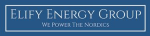 Elify Energy Group AB logotyp