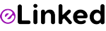 eLinked AB logotyp
