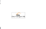 Elite One Transport AB logotyp