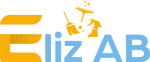 Eliz AB logotyp