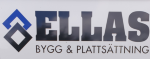 Ellas Bygg logotyp