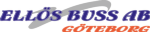 Ellös Buss AB logotyp