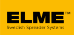 Elme Spreader AB logotyp
