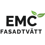 EMC Fasadtvätt AB logotyp