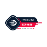Emergent Express Transport AB logotyp