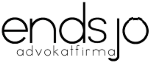 Endsjö Advokatfirma AB logotyp