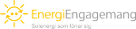 Energiengagemang Sverige AB logotyp