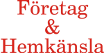 Enköping Företag- och Hemkänsla AB logotyp
