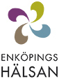Enköpingshälsan AB logotyp