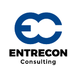 EntreCon Consulting AB logotyp