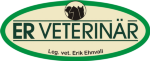 Er Veterinär i Linköping AB logotyp