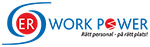 Er Work Power AB logotyp