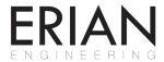 ERIAN Engineering AB logotyp