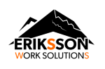 Eriksson Work Solutions AB logotyp