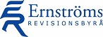 Ernströms Revisionsbyrå KB logotyp