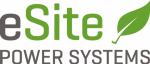 eSite Power Systems AB logotyp