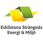 Eskilstuna Strängnäs Energi och Miljö AB logotyp