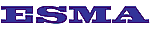 Esma Försäljnings AB logotyp