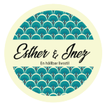 Esther & Inez AB logotyp