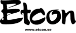 Etcon Automation AB logotyp