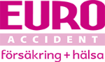 Euro Accident Livförsäkring AB logotyp
