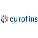 Eurofins Food & Feed Testing Sweden AB logotyp