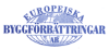 Europeiska Byggförbättringar AB logotyp