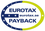 Eurotax Payback AB logotyp