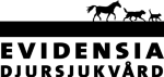 Evidensia Sverige AB logotyp