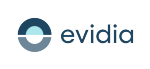 Evidia Sverige AB logotyp