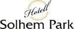 Evion Hotell Solhem Park AB logotyp