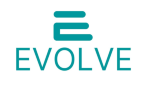 Evolve Nordic AB logotyp