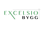 Excelsio Bygg AB logotyp