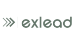 Exlead AB logotyp